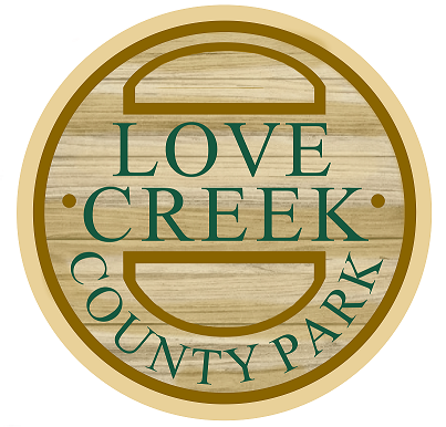 Love Creek County Park Logo
